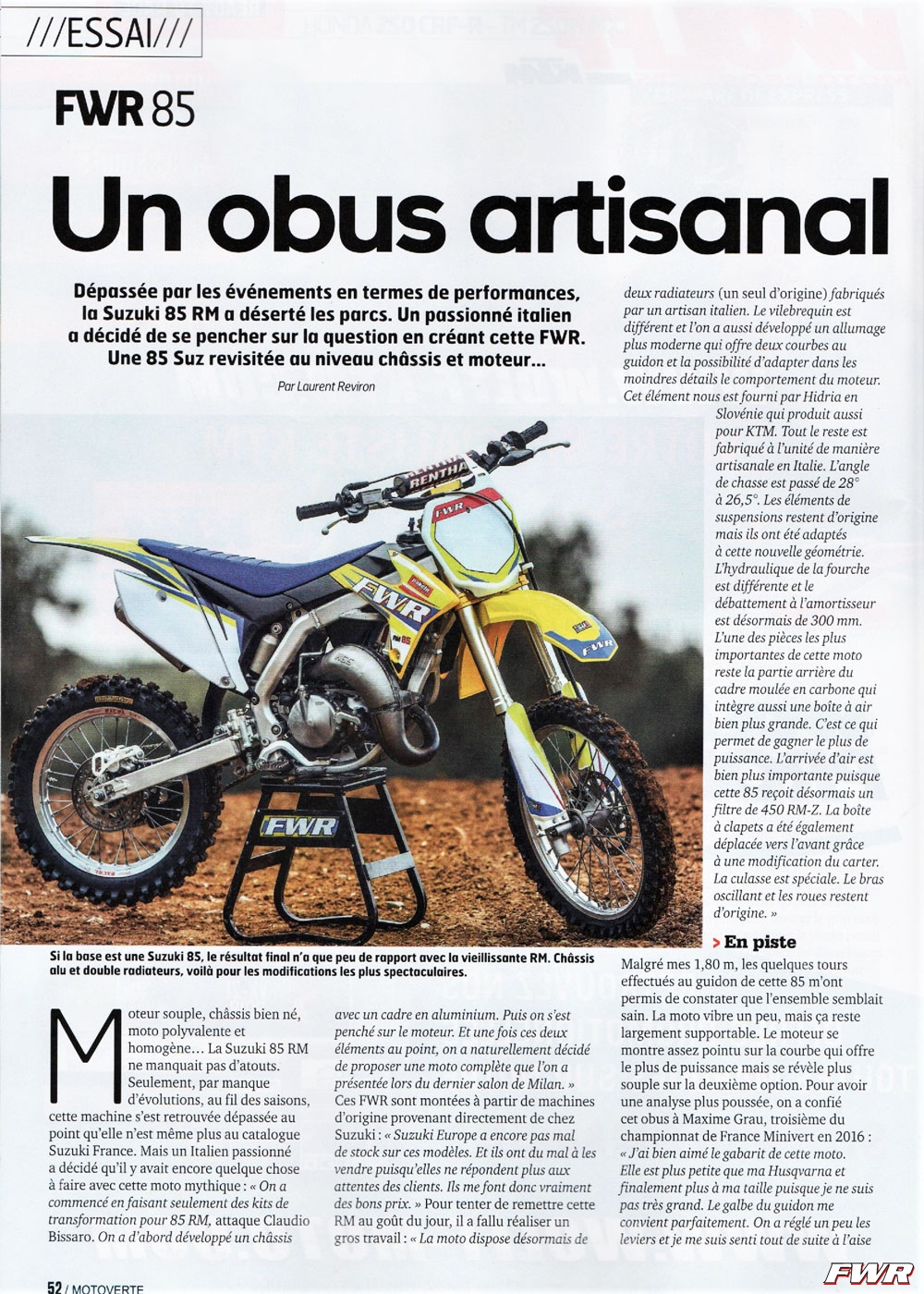 Essai motoverte page 0